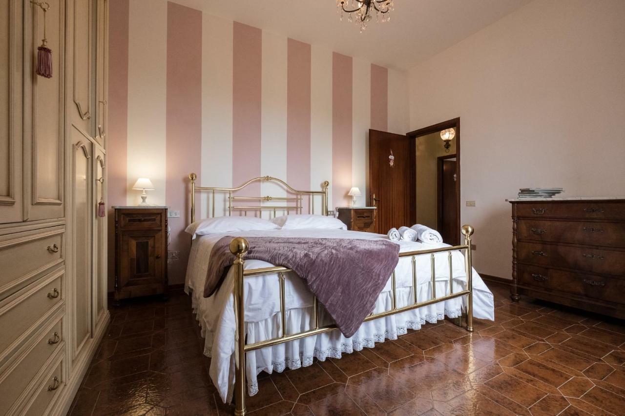 Casa Della Cocca Appartement Fucecchio Buitenkant foto