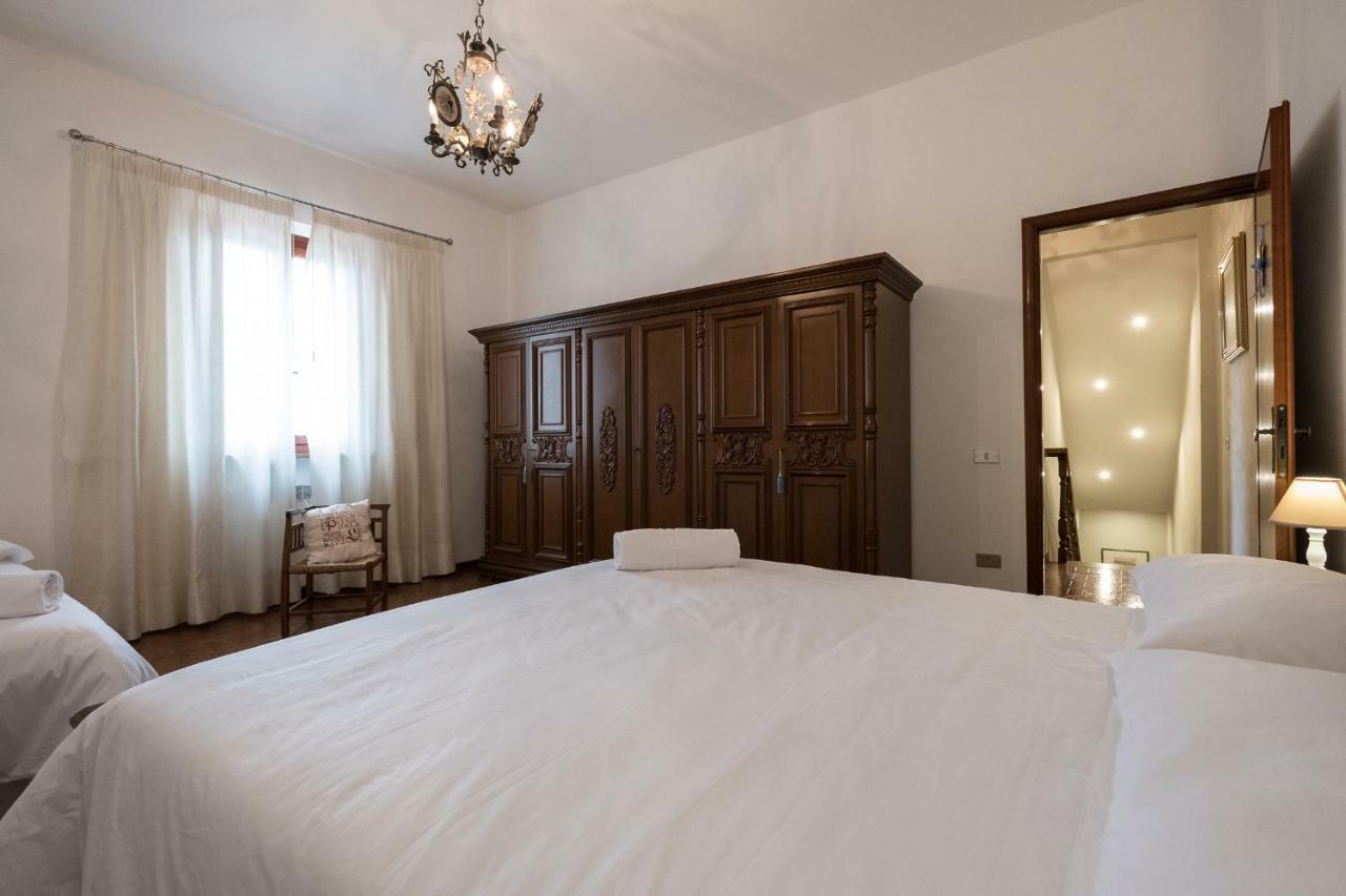Casa Della Cocca Appartement Fucecchio Buitenkant foto