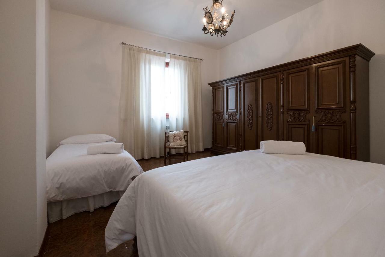 Casa Della Cocca Appartement Fucecchio Buitenkant foto
