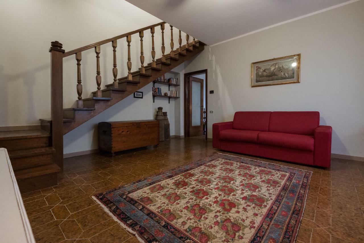 Casa Della Cocca Appartement Fucecchio Buitenkant foto