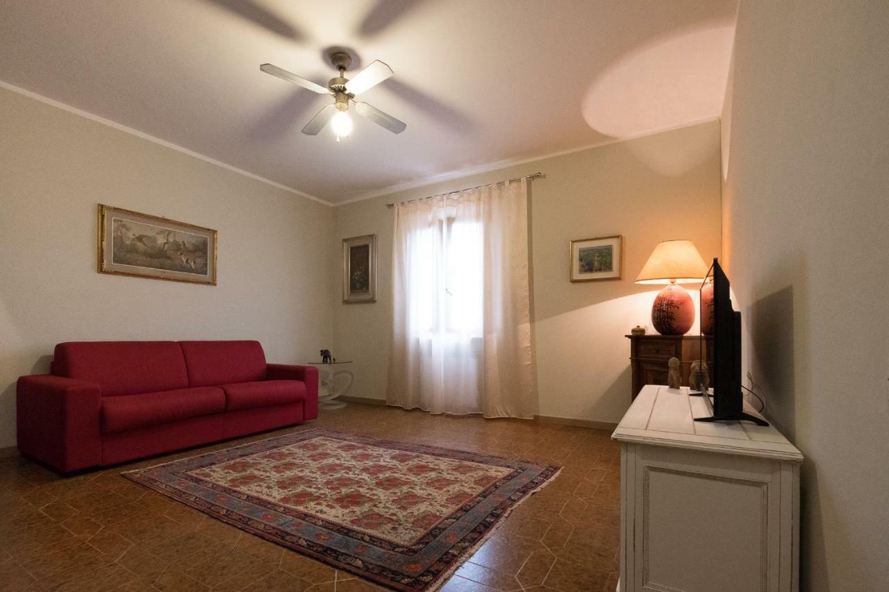 Casa Della Cocca Appartement Fucecchio Buitenkant foto