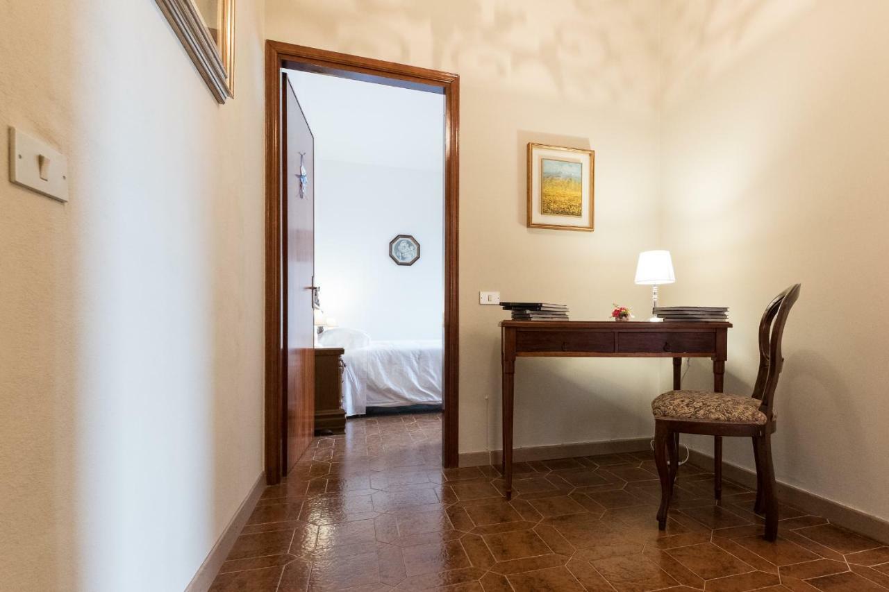 Casa Della Cocca Appartement Fucecchio Buitenkant foto