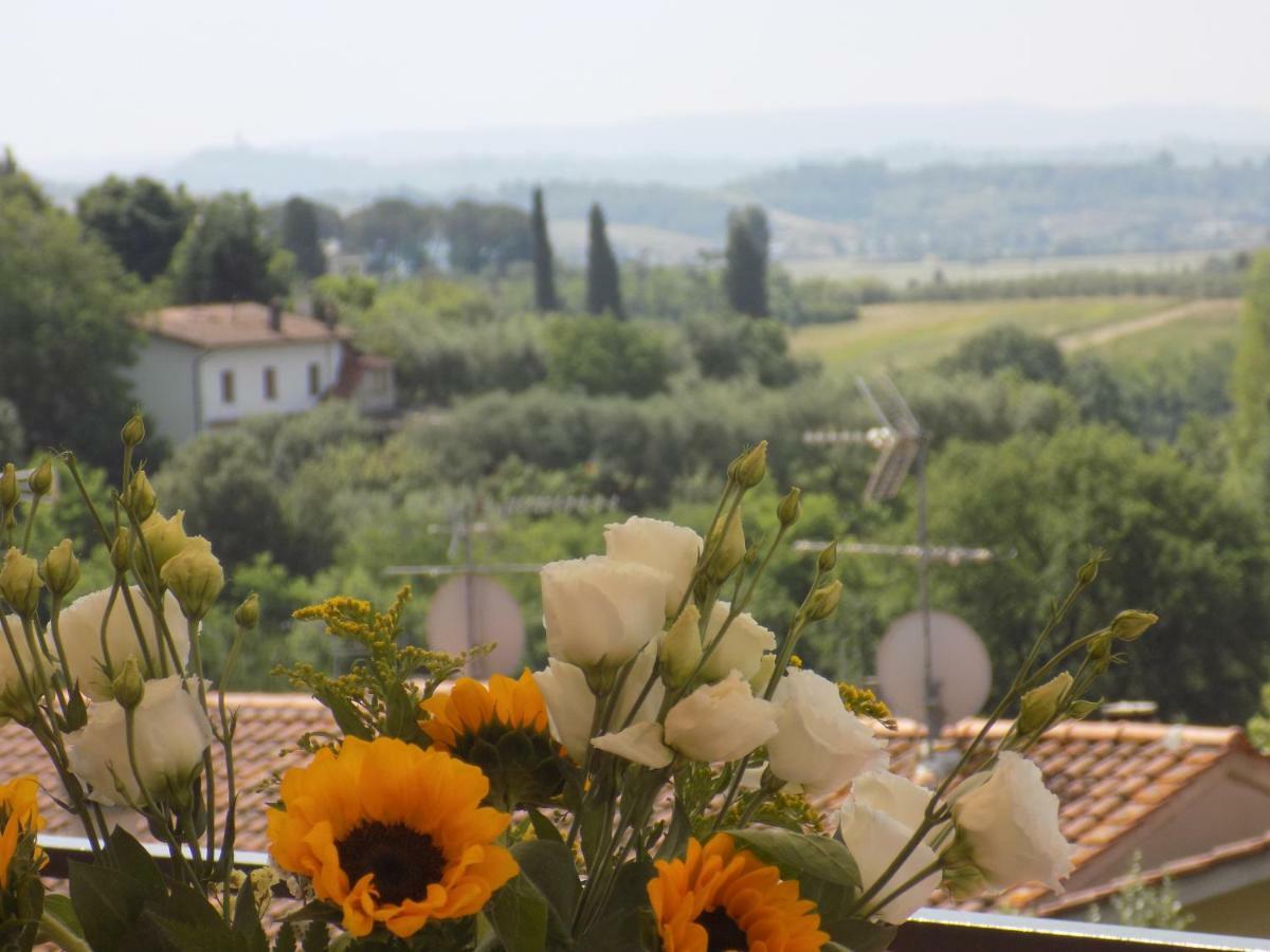 Casa Della Cocca Appartement Fucecchio Buitenkant foto