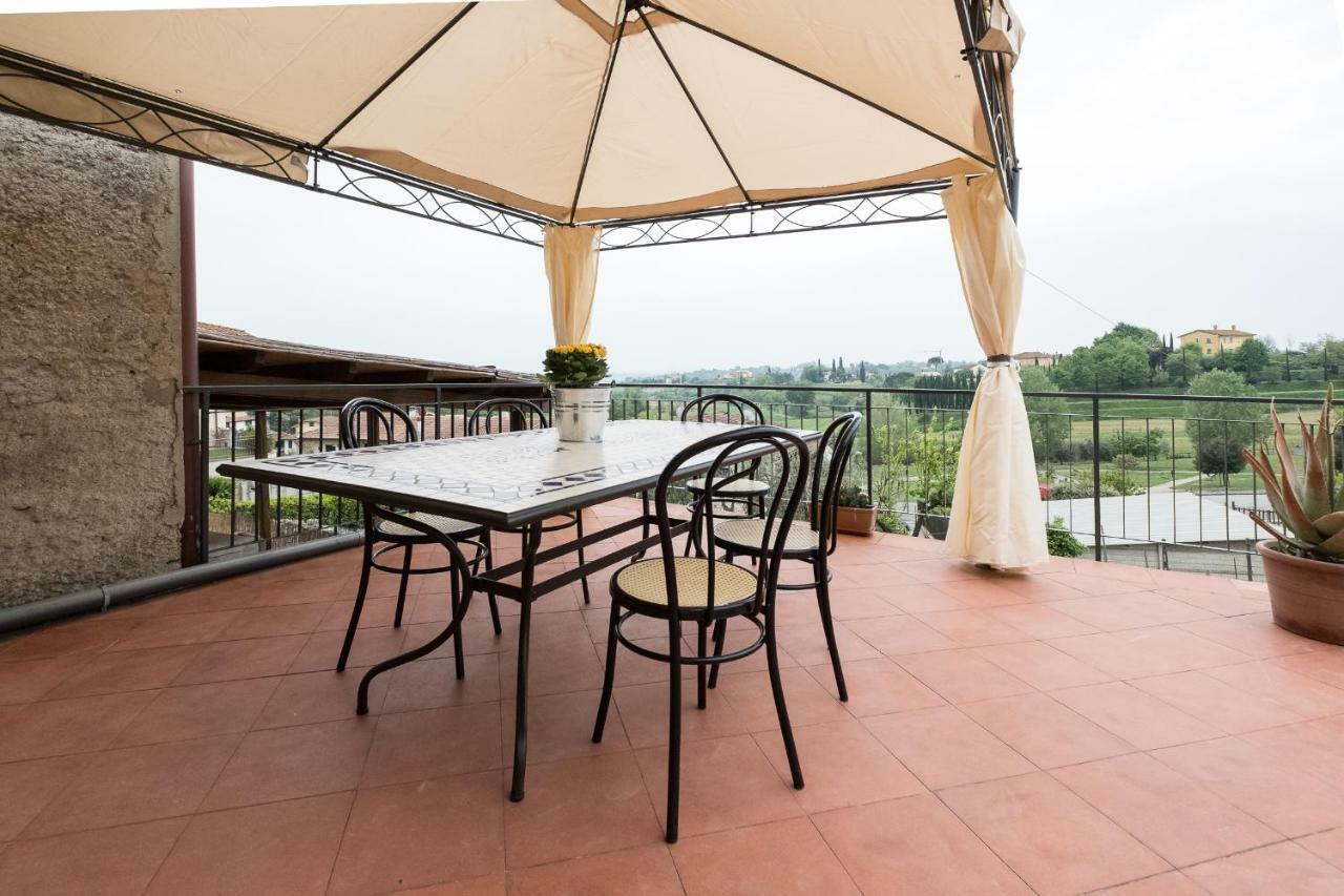 Casa Della Cocca Appartement Fucecchio Buitenkant foto