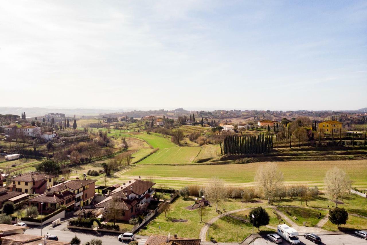 Casa Della Cocca Appartement Fucecchio Buitenkant foto
