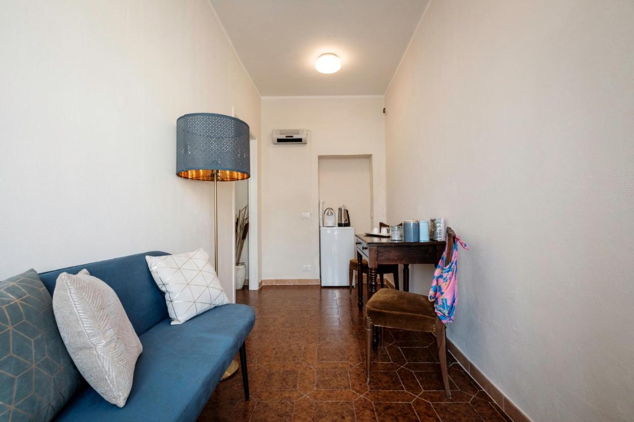 Casa Della Cocca Appartement Fucecchio Buitenkant foto