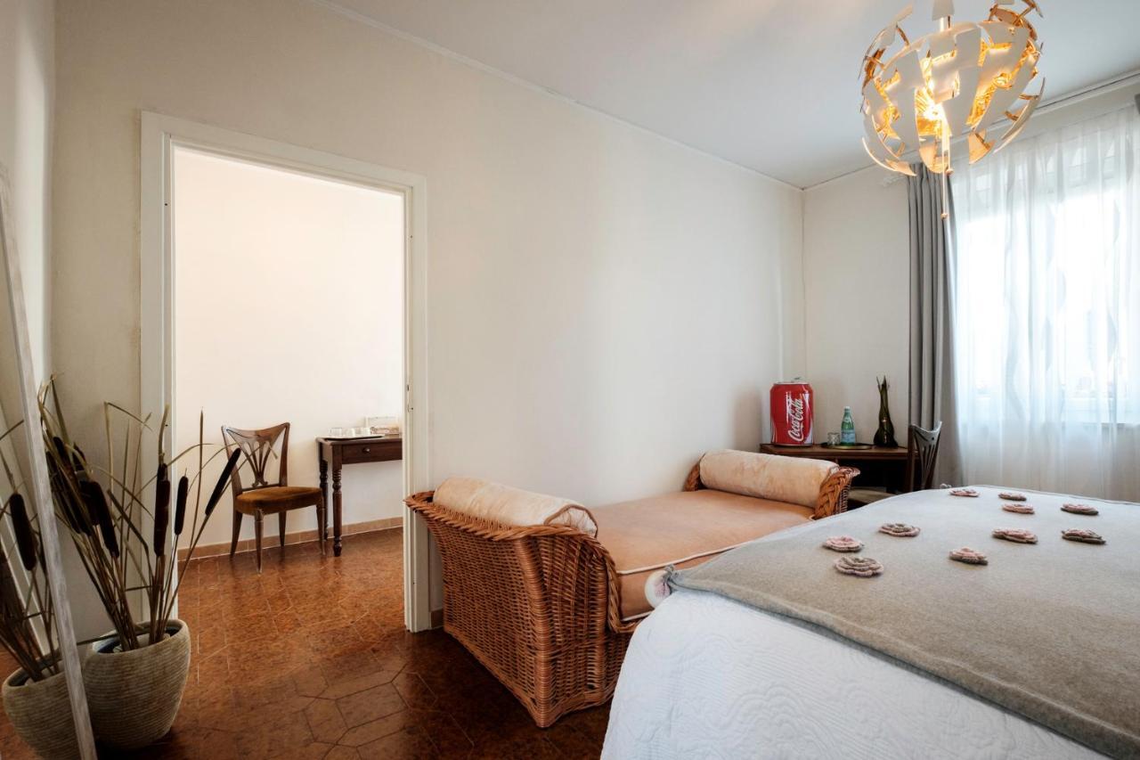 Casa Della Cocca Appartement Fucecchio Buitenkant foto